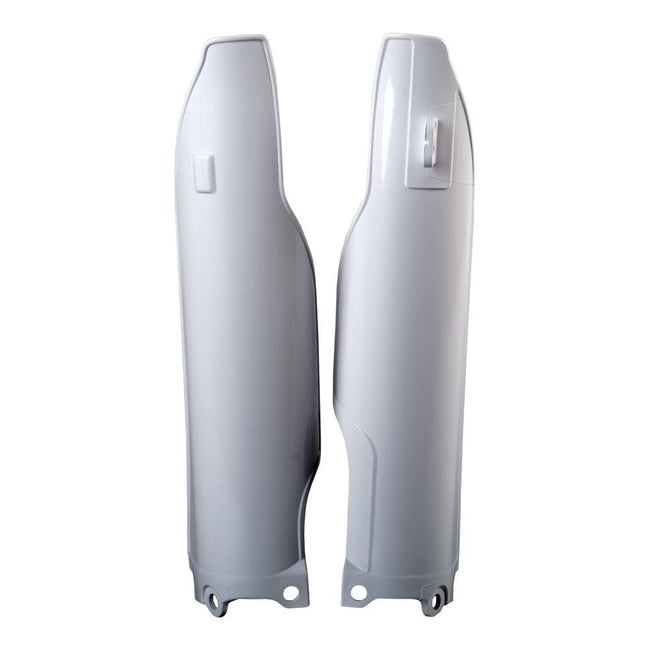 CEMOTO FORK PROTECTORS KAWASAKI KX250F / 450F (06-08) OEM Hover Image