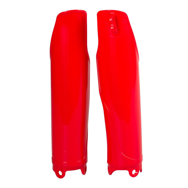 CEMOTO FORK PROTECTORS HONDA CR125R / 250 (04-07) CRF250R / 450 (04-18) (75C-835-17R4) Hover Image