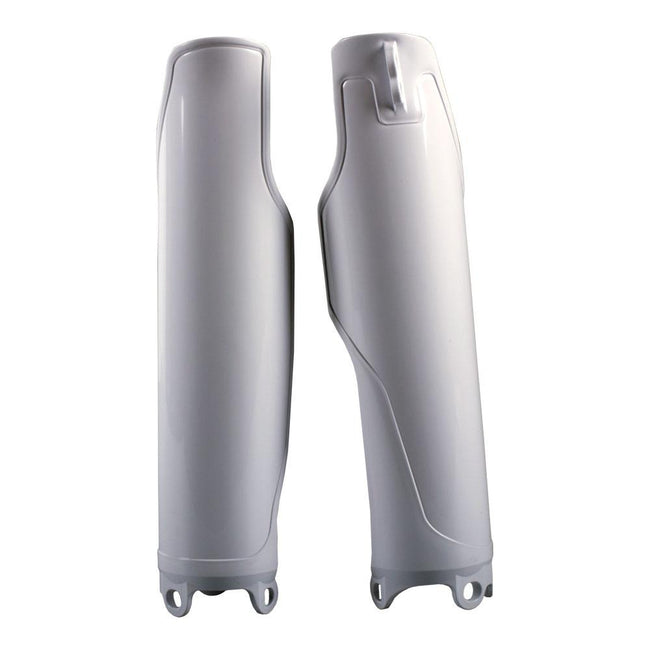 CEMOTO FORK PROTECTORS HONDA CR125R / 250 (04-07) CRF250R / 450 (04-18) (75C-835-17W) Hover Image