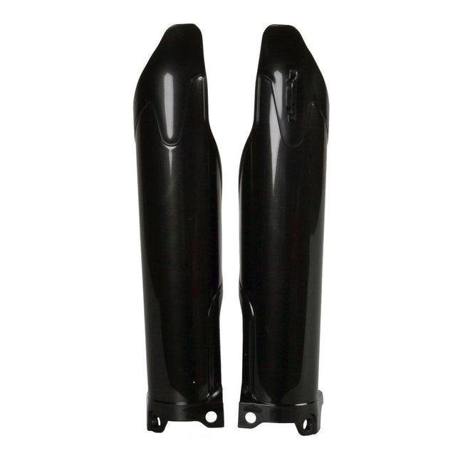 CEMOTO FORK PROTECTORS KAWASAKI KX250 / 450F (09-23) OEM Hover Image