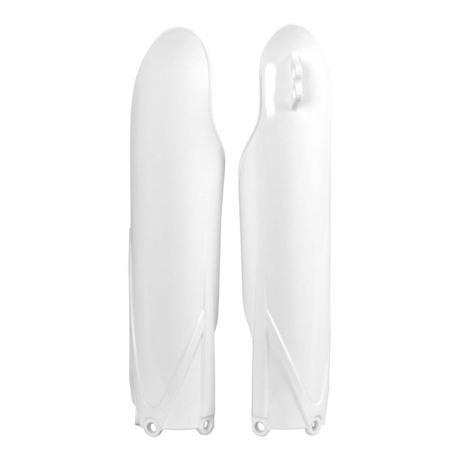 CEMOTO FORK PROTECTORS YAMAHA YZ125 / 250 (15-23) YZ250 / 450F (10-23) OEM Hover Image