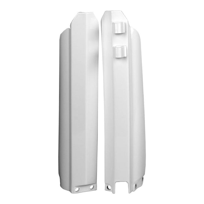 CEMOTO FORK PROTECTORS YAMAHA YZ125 /250 (96-04) /250F (01-04) / YZ400F (98-99) / YZ426F Hover Image