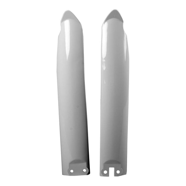 CEMOTO FORK PROTECTORS KAWASAKI KX125 / 250 (94-03) KX500 (94-03) OEM Hover Image