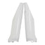 CEMOTO FORK PROTECTORS KAWASAKI KX125 / 250 (04-08) / KX250F (04-05) / RMZ250 (04-06) (75C-839-80W)