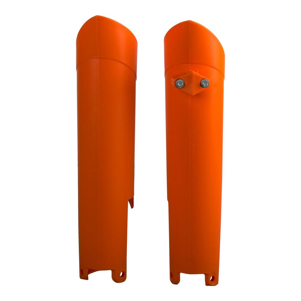 CEMOTO FORK PROTECTORS KTM SX/SX-F (08-14) / EXC / EXC-F (08-15) OEM (08-09) XC / XC-F