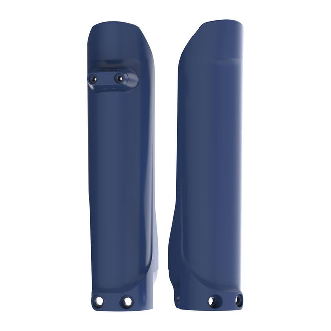 CEMOTO FORK PROTECTORS HUSQVARNA TC125 TC250 FC250 / 350 / 450 (16-22) TE FE (16-23) Hover Image