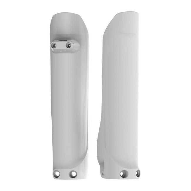 CEMOTO FORK PROTECTORS HUSQVARNA TE150 / 250 / 300 / 310 / 450 FE250 / 350 / 450 / 501 (16-23) Hover Image