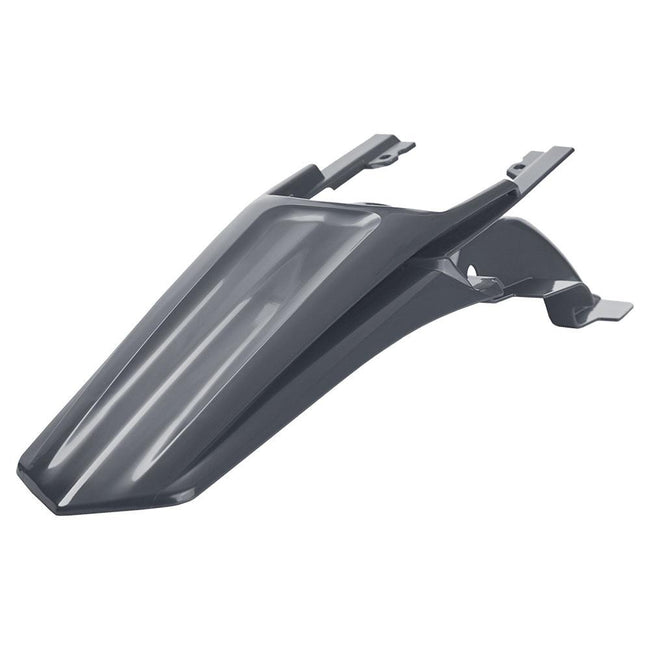 POLISPORT REAR FENDER SHERCO 17-24 OEM 24 NARDO GREY Hover Image