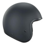 NITRO X100 OPEN FACE SATIN BLACK
