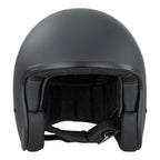NITRO X100 OPEN FACE SATIN BLACK