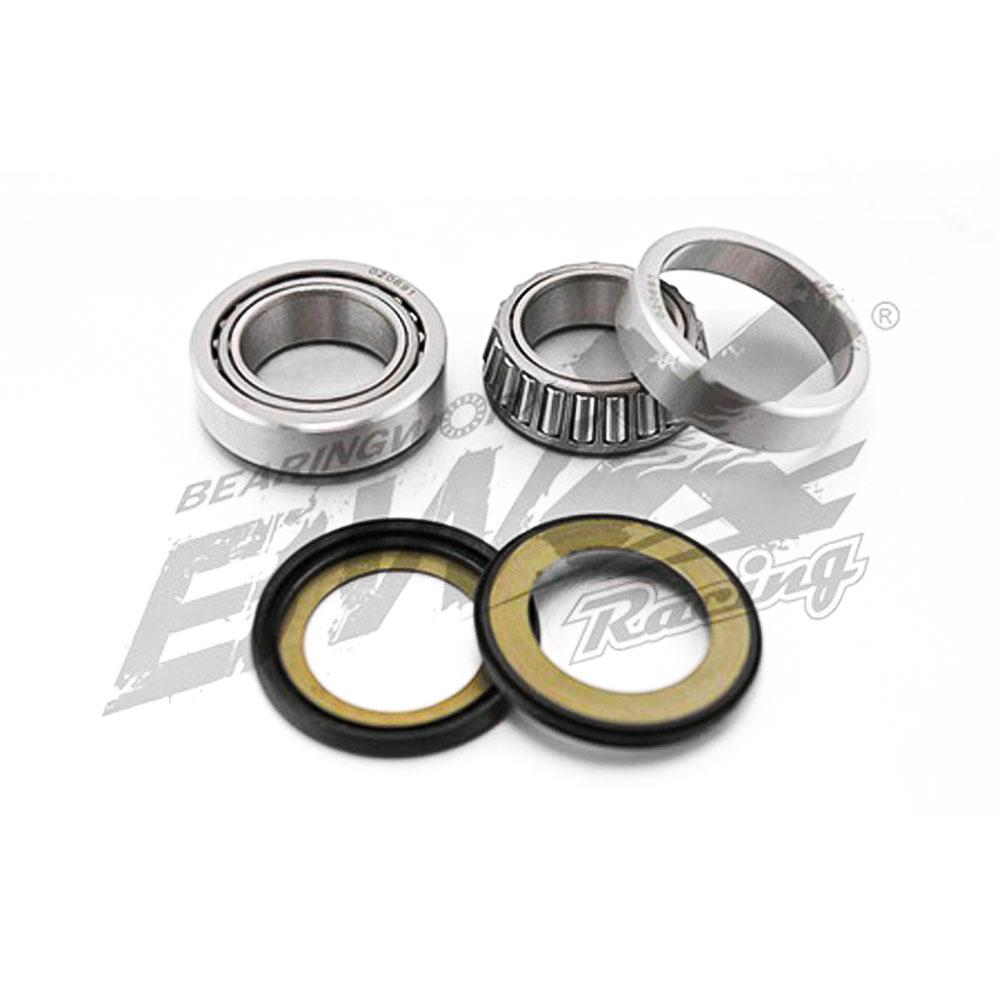 BEARING WORX - STEERING HEAD KIT HONDA (90-300-01H)