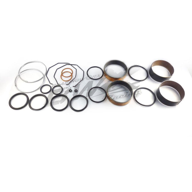 BEARING WORX - FORK BUSHING KIT HONDA (90-300-03F) Hover Image