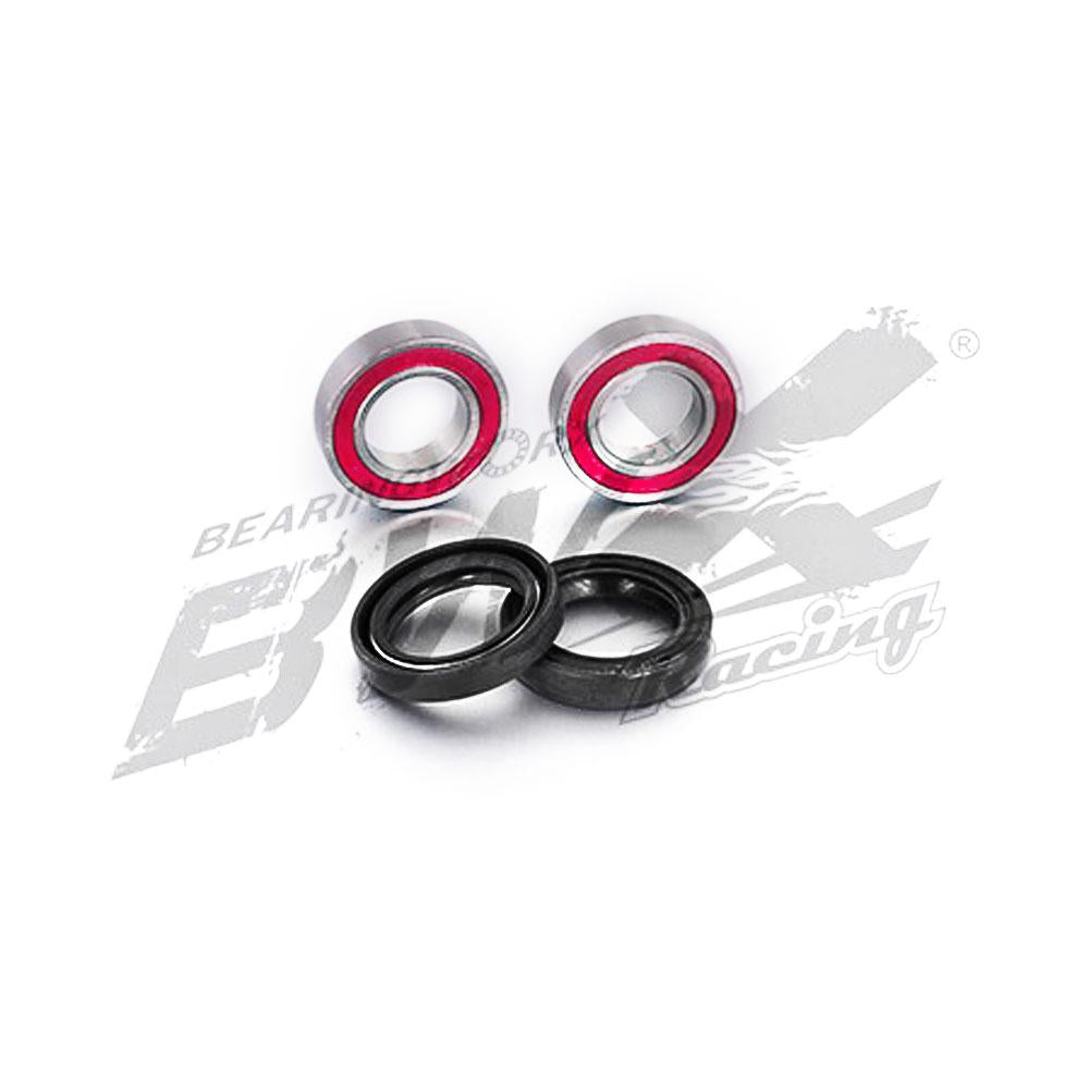 BEARING WORX - WHEEL BEARING KIT FRONT HONDA (90-300-04W)