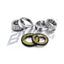 BEARING WORX - STEERING HEAD KIT HONDA (90-300-05H)