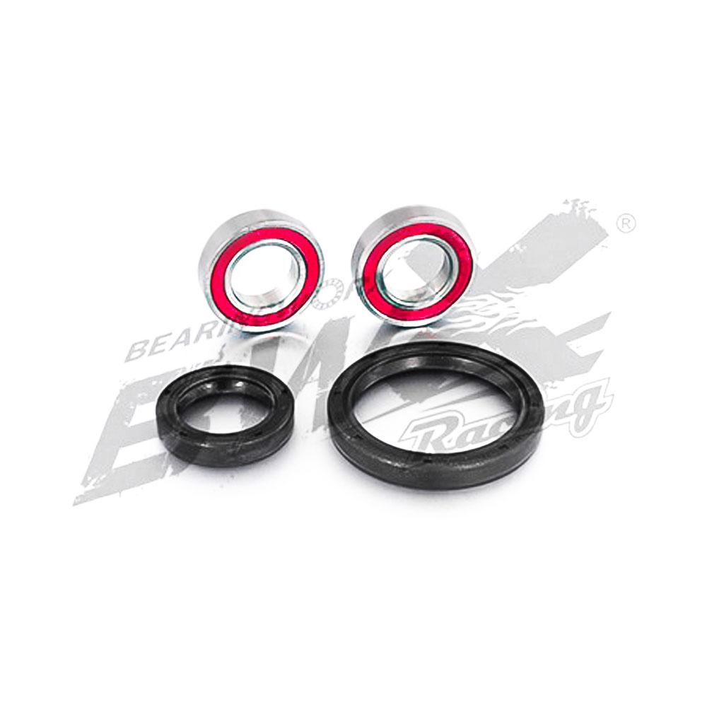 BEARING WORX - WHEEL BEARING KIT FRONT HONDA (90-300-06W)