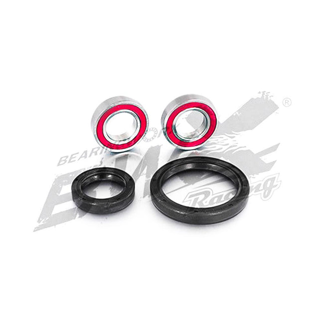 BEARING WORX - WHEEL BEARING KIT FRONT HONDA (90-300-06W) Hover Image