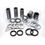 BEARING WORX - SWING ARM  KIT HONDA (90-300-07A)