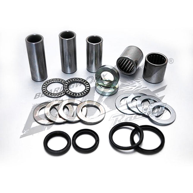 BEARING WORX - SWING ARM  KIT HONDA (90-300-07A) Hover Image