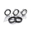 BEARING WORX - WHEEL BEARING KIT REAR HONDA (90-300-15W)
