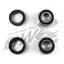 BEARING WORX - WHEEL BEARING KIT FRONT HONDA (90-300-39W)