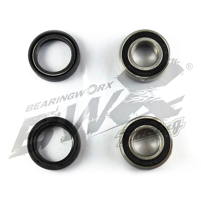 BEARING WORX - WHEEL BEARING KIT FRONT HONDA (90-300-39W) Hover Image