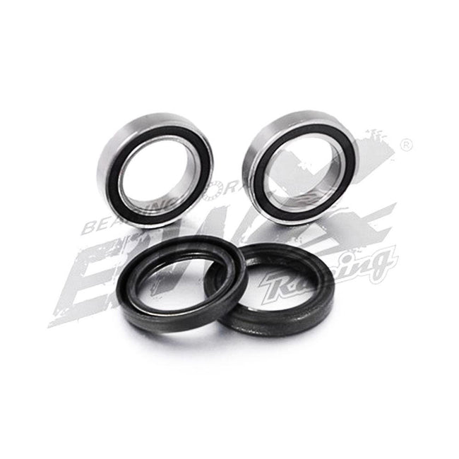 BEARING WORX - WHEEL BEARING KIT FRONT HUS/HUSQ Hover Image