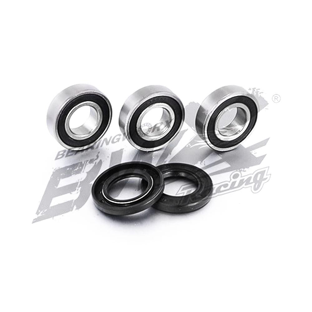 BEARING WORX - WHEEL BEARING KIT REAR KAWASAKI (90-500-09W)
