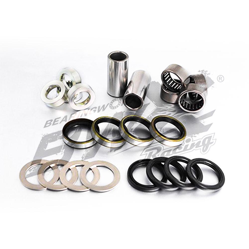 BEARING WORX - SWING ARM KIT KTM (90-600-01A)
