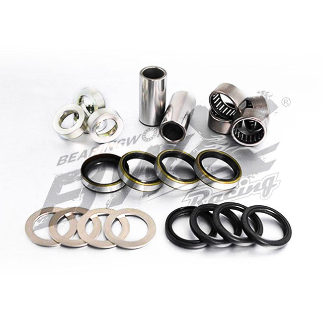 BEARING WORX - SWING ARM KIT KTM (90-600-01A) Hover Image