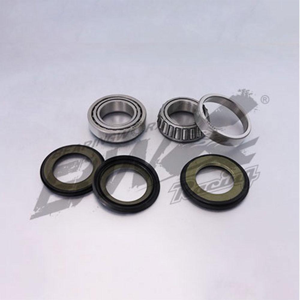 BEARING WORX - STEERING HEAD KIT KTM (90-600-01H)