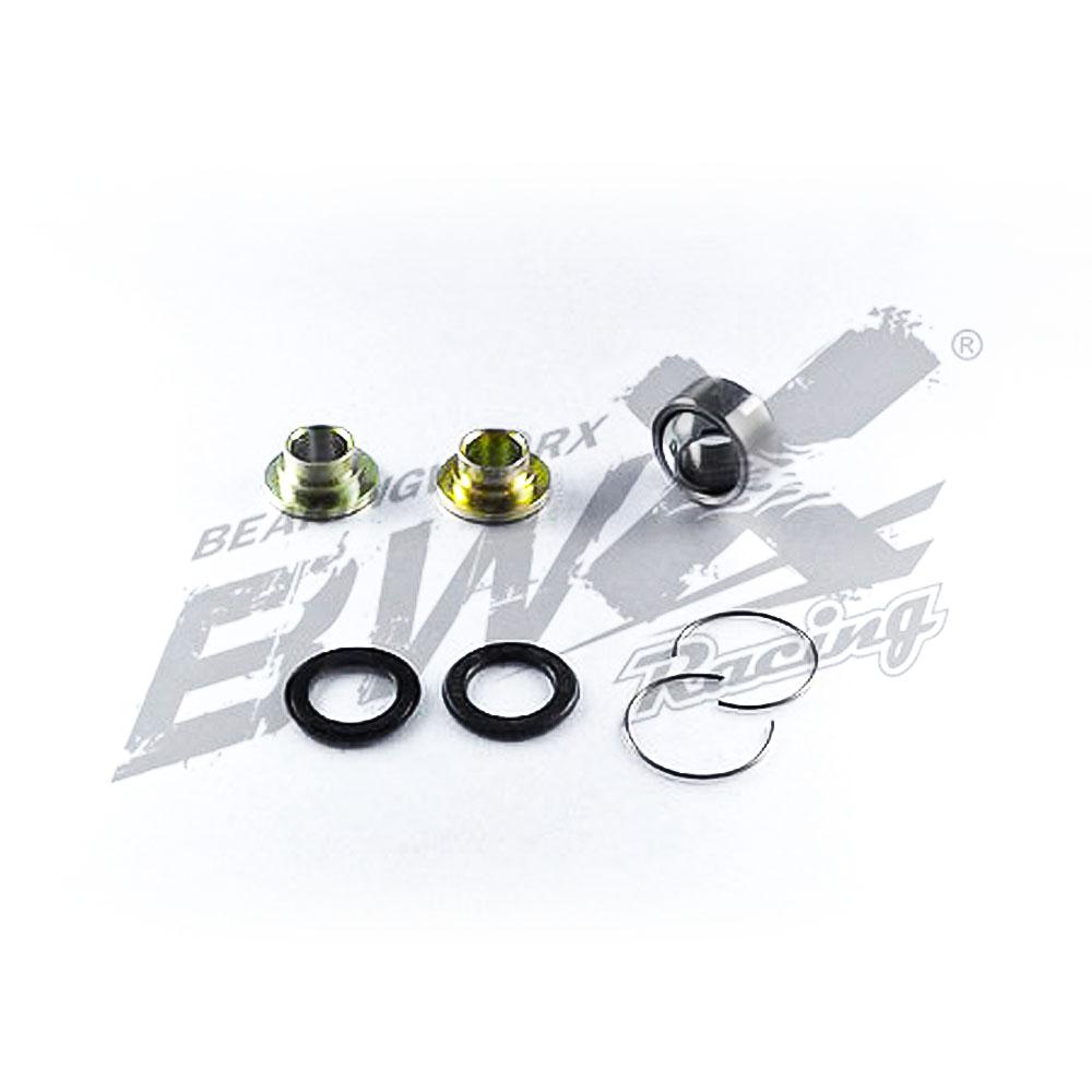BEARING WORX - UPPER/LOWER SHOCK BEARING KIT KTM