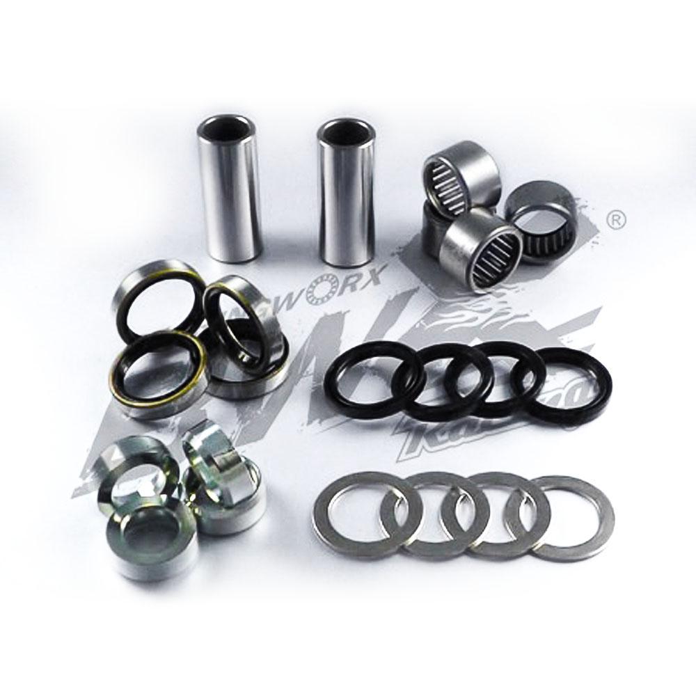 BEARING WORX - SWING ARM KIT KTM (90-600-02A)