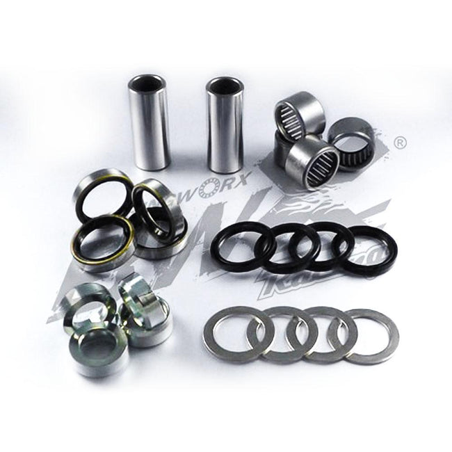 BEARING WORX - SWING ARM KIT KTM (90-600-02A) Hover Image
