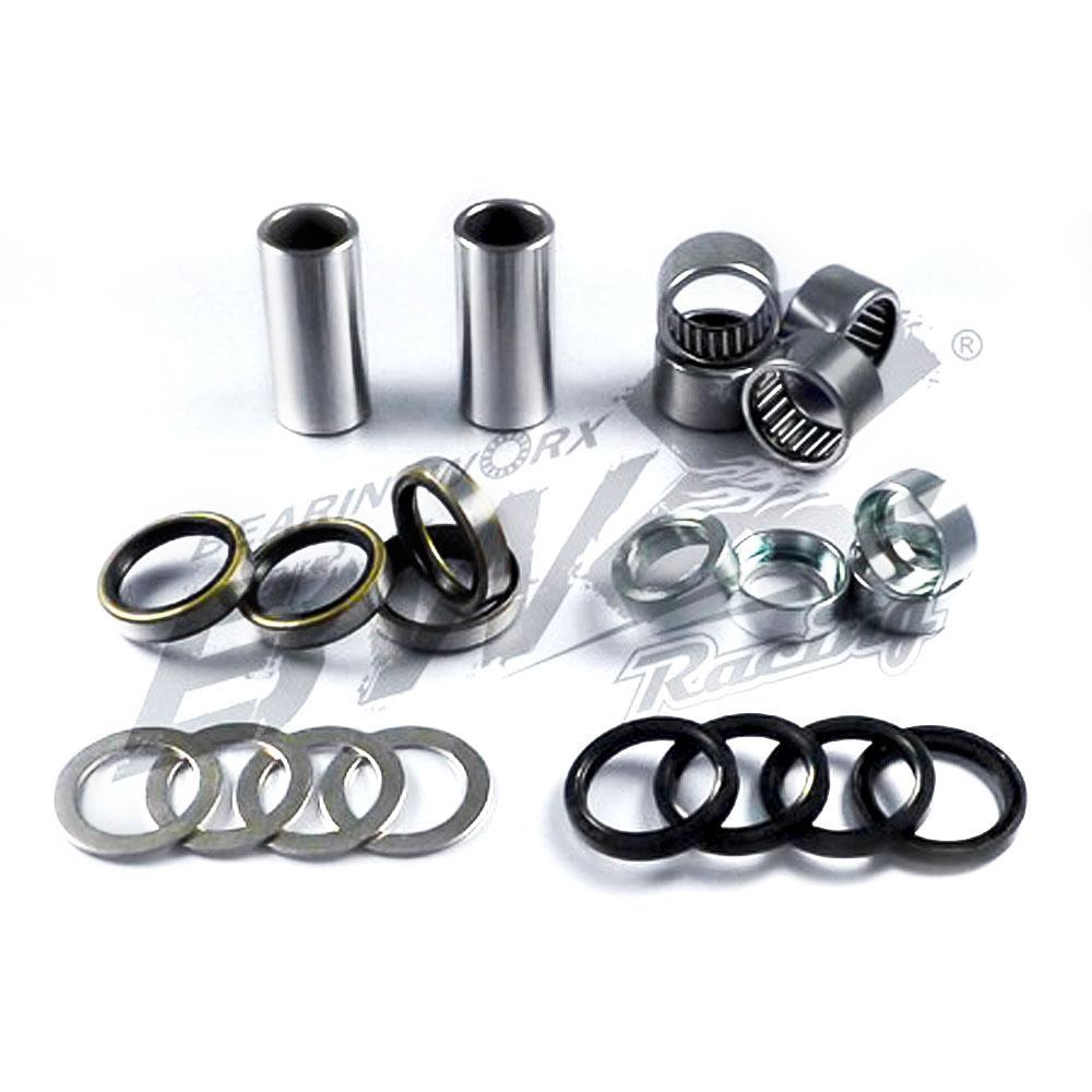 BEARING WORX - SWING ARM KIT KTM (90-600-04A)