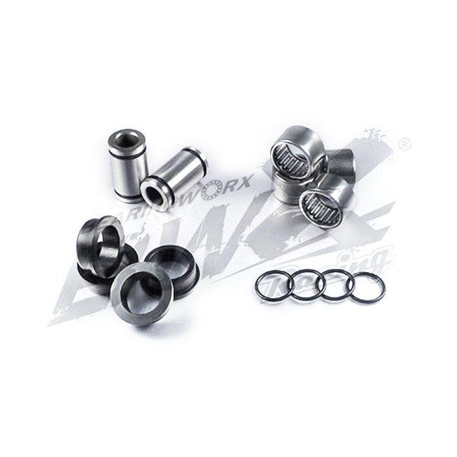 BEARING WORX - SWING ARM KIT KTM (90-600-05A) Hover Image
