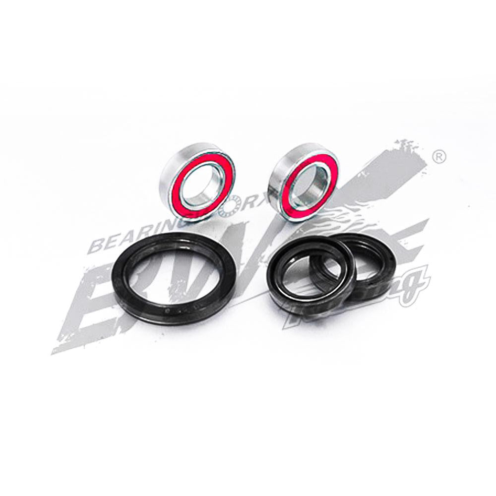 BEARING WORX - WHEEL BEARING KIT FRONT KTM (90-600-06W)