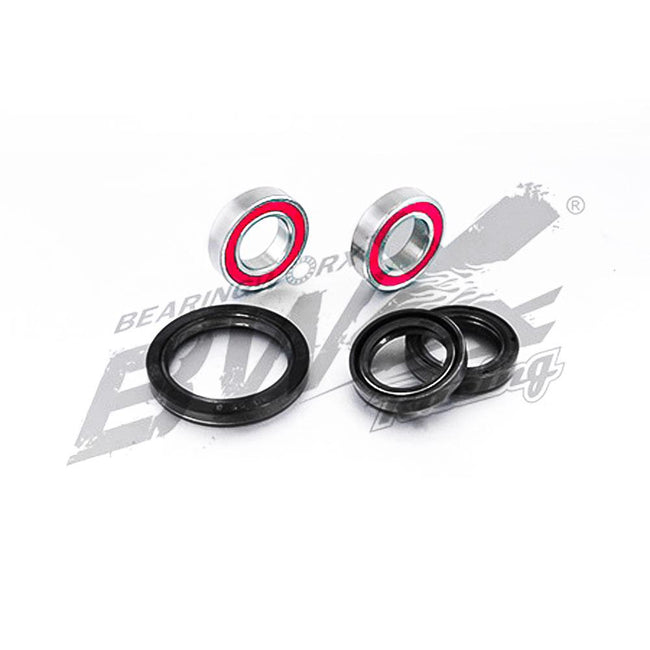 BEARING WORX - WHEEL BEARING KIT FRONT KTM (90-600-06W) Hover Image