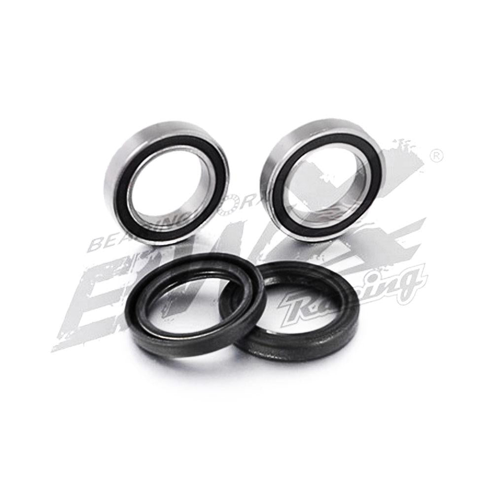 BEARING WORX - WHEEL BEARING KIT FRONT KTM (90-600-08W)