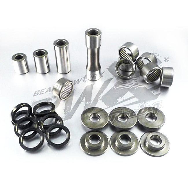 BEARING WORX - LINKAGE KIT SUZUKI (90-700-02L) Hover Image