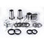 BEARING WORX - SWING ARM KIT SUZUKI (90-700-03A)