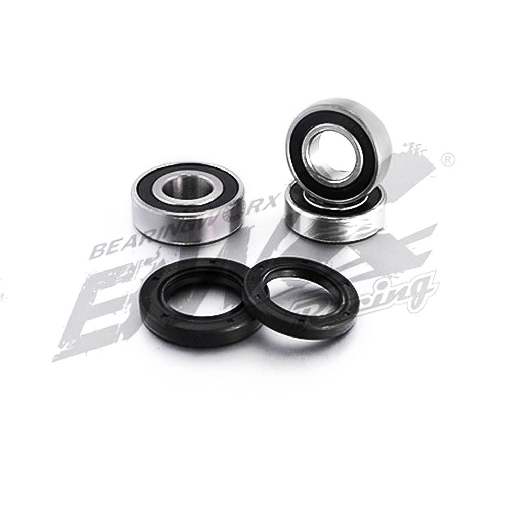 BEARING WORX - WHEEL BEARING KIT REAR SUZUKI (90-700-08W)