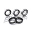 BEARING WORX - WHEEL BEARING KIT REAR SUZUKI (90-700-11W)