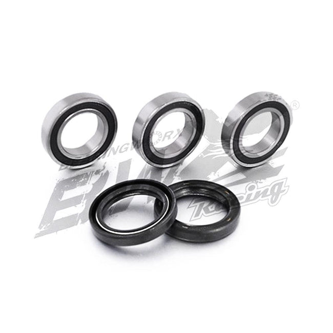 BEARING WORX - WHEEL BEARING KIT REAR SUZUKI (90-700-11W) Hover Image