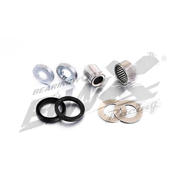 BEARING WORX - LOWER SHOCK BEARING KIT SUZUKI (90-700-12S) Hover Image