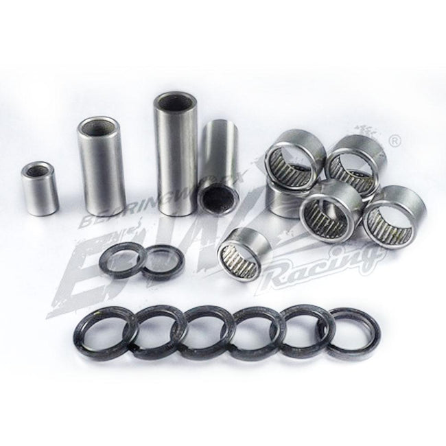 BEARING WORX - LINKAGE KIT SUZUKI (90-700-14L) Hover Image