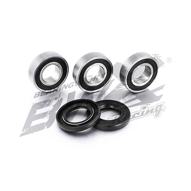 BEARING WORX - WHEEL BEARING KIT REAR SUZUKI (90-700-14W) Hover Image