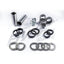 BEARING WORX - SWING ARM KIT YAMAHA (90-900-01A)