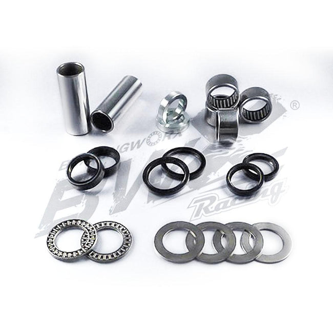BEARING WORX - SWING ARM KIT YAMAHA (90-900-01A) Hover Image