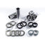 BEARING WORX - SWING ARM KIT YAMAHA (90-900-02A)