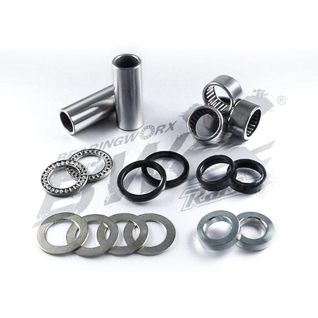 BEARING WORX - SWING ARM KIT YAMAHA (90-900-02A) Hover Image